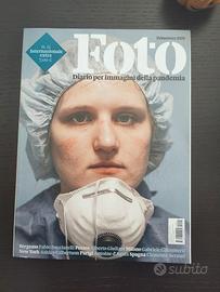 Rivista Internazionale n. 11 / Pandemia