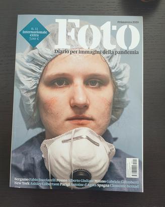 Rivista Internazionale n. 11 / Pandemia