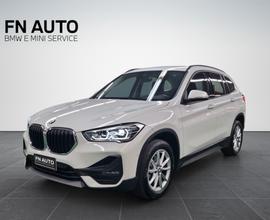 Bmw X1 sDrive18d autom. Business Advantage