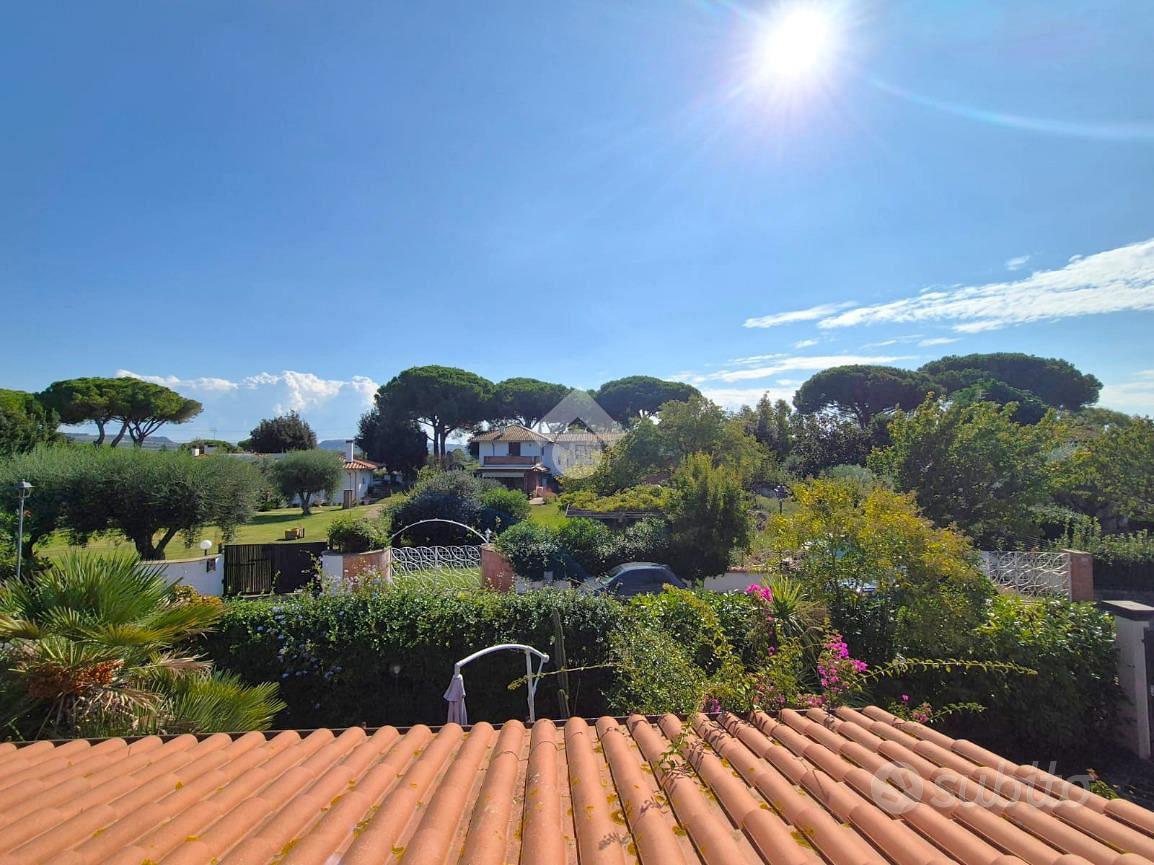 House in Tarquinia, Marina Velca - Vista 5