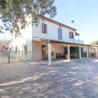 VILLA SINGOLA A SAN BENEDETTO DEL TRONTO