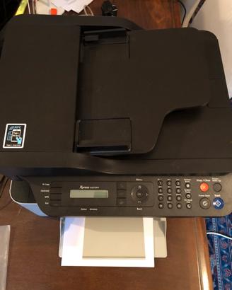 Stampante Samsung Xpress M2070FW