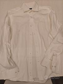 Camicie Angelico collo 41 Slim Fit