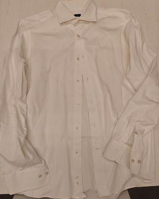 Camicie Angelico collo 41 Slim Fit