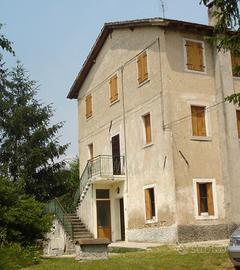 Casa da ristrutturare