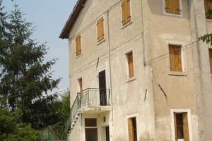 Casa da ristrutturare