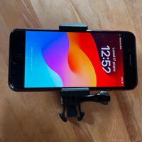 Supporto moto telefono  sp connect gopro go pro