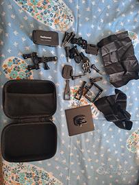 Accessori GOPRO HERO