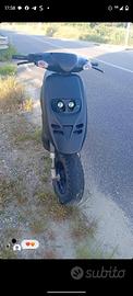 gilera typhoon 