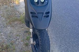 gilera typhoon 