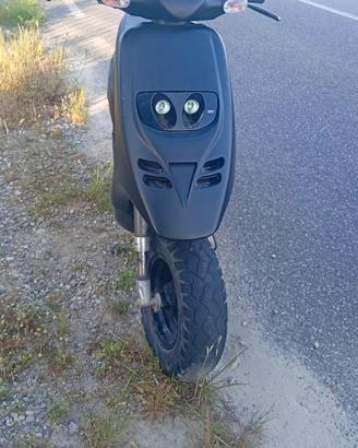 gilera typhoon 