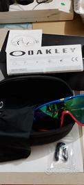 Oakley JAWBREAKER Prizm Jade Iridium