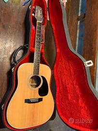 chitarra Takamine