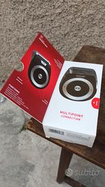 kit vivavoce per auto