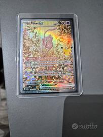 Super Mew ex 30th