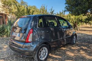 LANCIA Musa 1.3 Mjt 16V 95 CV S&S DPF Oro