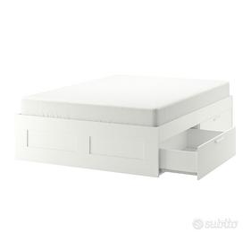 Letto matrimoniale