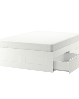 Letto matrimoniale