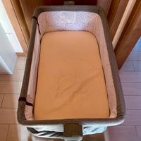 Culla next to me Kinderkraft