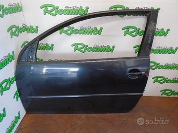 PORTA SINISTRA PER VW GOLF 5 ANNO 2004