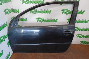 PORTA SINISTRA PER VW GOLF 5 ANNO 2004