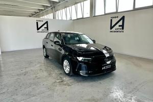 OPEL Astra 1.5 TURBO DIESEL 130CV AT8 SPORTS TOU