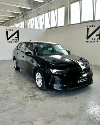 OPEL Astra 1.5 TURBO DIESEL 130CV AT8 SPORTS TOU