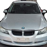 Ricambi BMW 320D 2.0 modello E91 del 2007