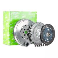 Kit frizione e volano bimassa VALEO BMWe81 e87 e90