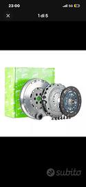 Kit frizione e volano bimassa VALEO BMWe81 e87 e90