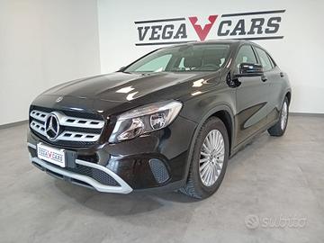 Mercedes-benz GLA 180 d Business