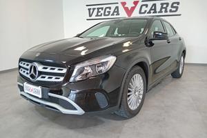 Mercedes-benz GLA 180 d Business