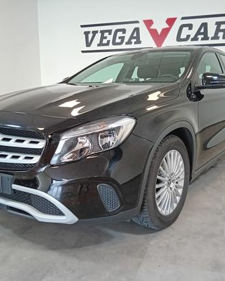 Mercedes-benz GLA 180 d Business