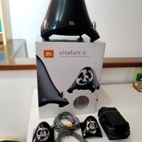 Impianto audio JBL Creature II