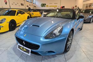 Ferrari California DCT - Permute