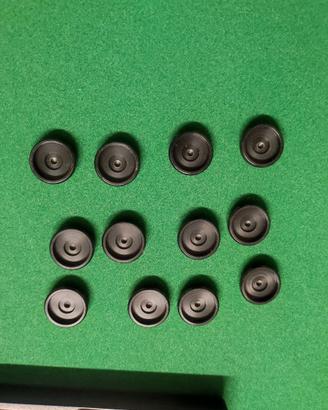 Subbuteo - calcio da tavolo - basi – CDT