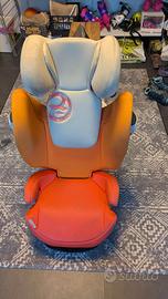 Seggiolino auto cybex