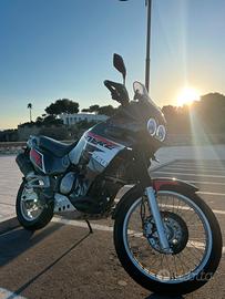 Yamaha XTZ 750 Super Ténéré
