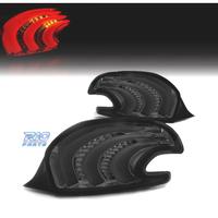 FANALI PER PEUGEOT 208 12-15 BARRE LUMINOSE FONDO 