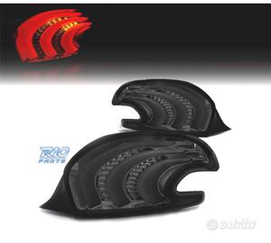 FANALI PER PEUGEOT 208 12-15 BARRE LUMINOSE FONDO 
