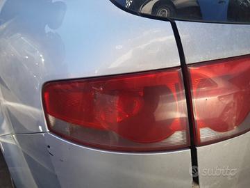 Fanale posteriore sinistro Seat Altea XL 2008