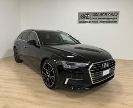 Audi A6 45 3.0 TDI quattro tiptronic Business