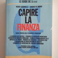 Capire la finanza - Le guide de Il Sole 24 Ore
