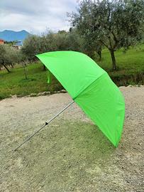 ombrello da pesca Maver