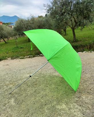 ombrello da pesca Maver