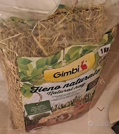 Gabbia coniglio
