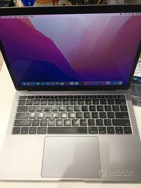 MacBook Air 13 2019