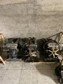 Ricambi originali Alfa Romeo Giulia 1300 - Gt 1300