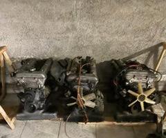 Ricambi originali Alfa Romeo Giulia 1300 - Gt 1300