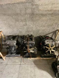 Ricambi originali Alfa Romeo Giulia 1300 - Gt 1300